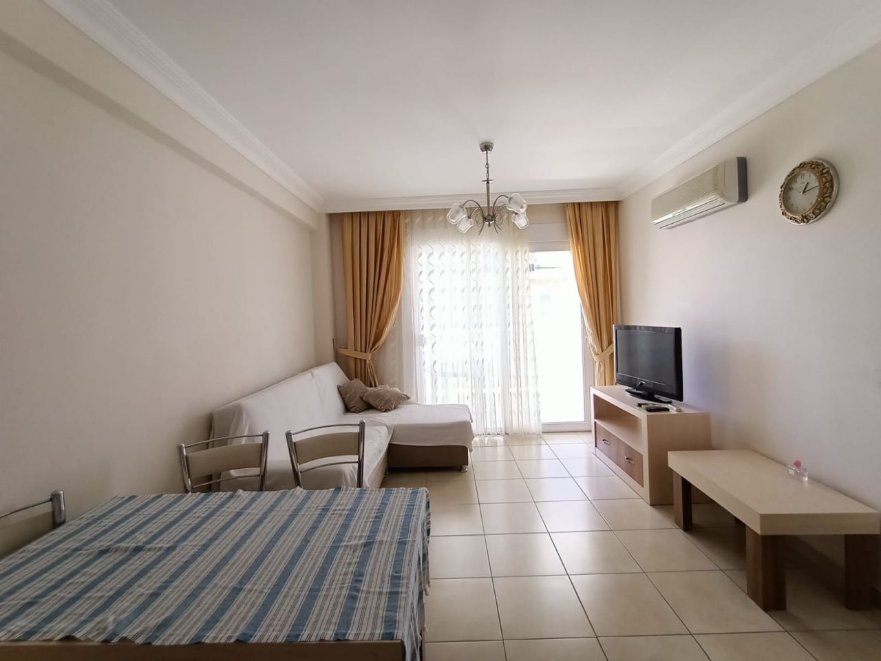 Квартира в Алании, Турция, 65 м2 фото 2