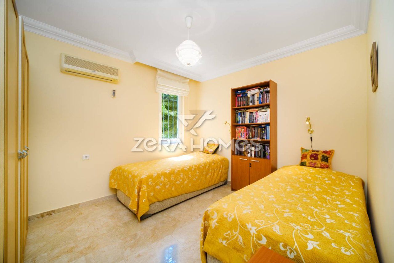 Вилла в Алании, Турция, 100 м2 фото 5