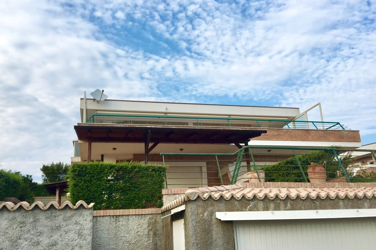 Таунхаус в Сталетти, Италия, 93 м2 фото 2