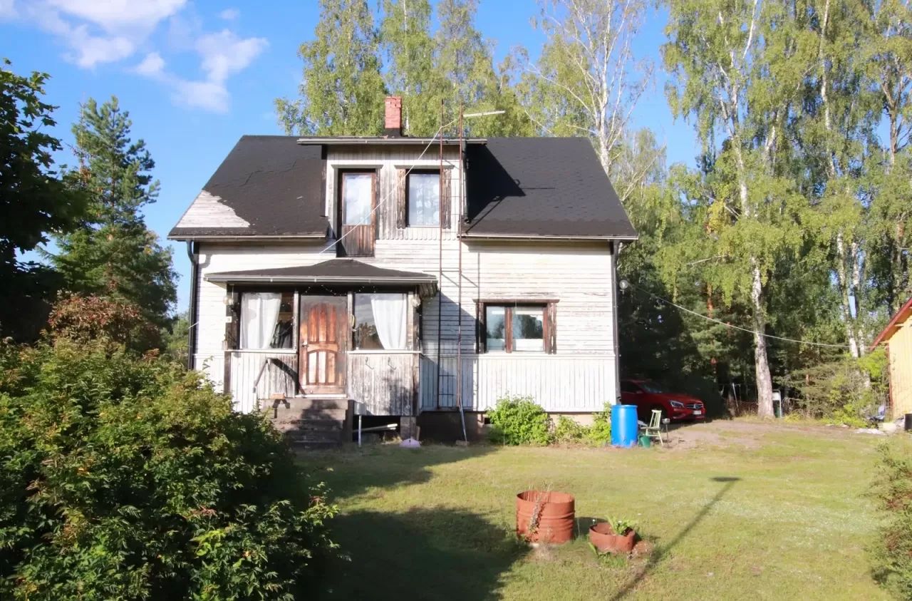 Дом в Коуволе, Финляндия, 131 м2 фото 5