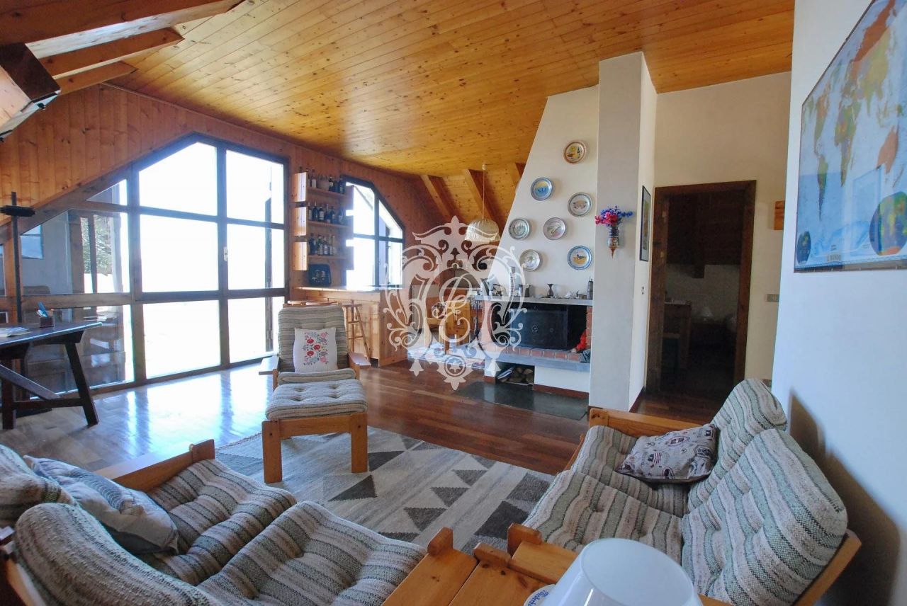 Дом в Джиньезе, Италия, 240 м2 фото 5