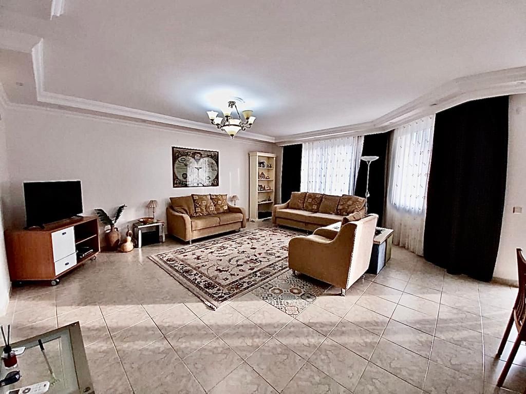 Квартира в Алании, Турция, 220 м2 фото 4