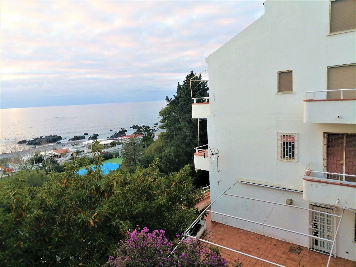 Квартира в Скалее, Италия, 90 м2 фото 2