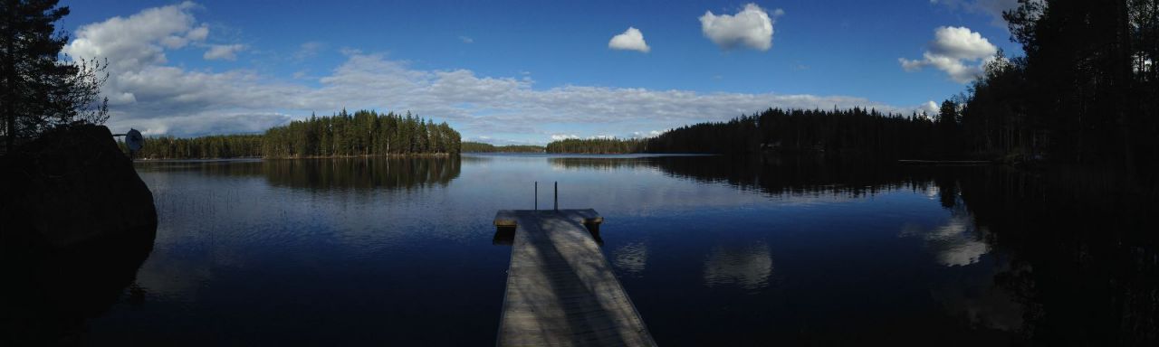 Коттедж в Руоколахти, Финляндия, 105 м2 фото 5