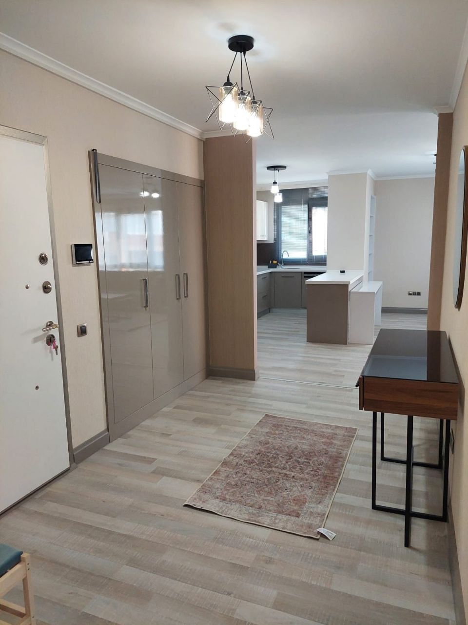 Апартаменты в Алании, Турция, 120 м2 фото 3