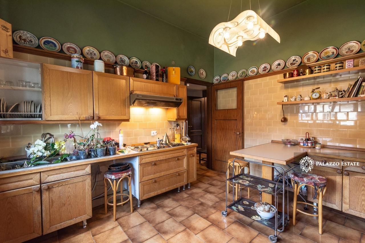 Вилла в Стрезе, Италия, 513 м2 фото 5