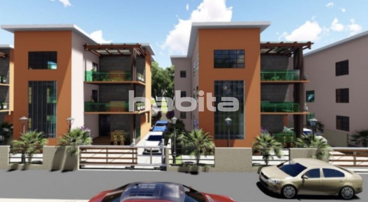 Квартира Achimota, Гана, 300 м2 фото 1