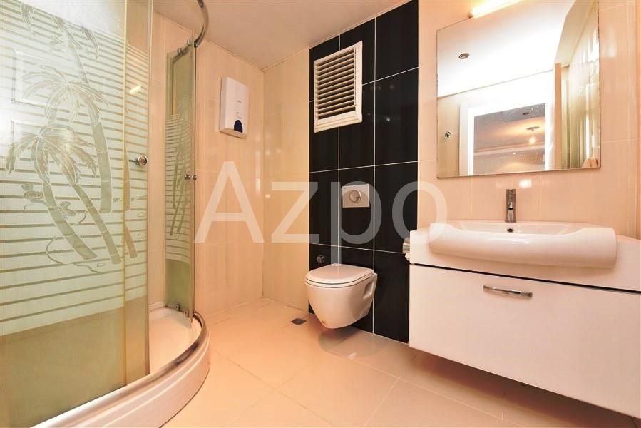 Апартаменты в Алании, Турция, 70 м2 фото 5