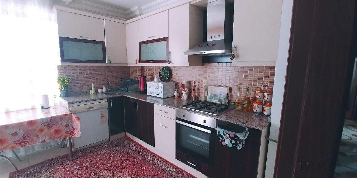 Квартира в Анталии, Турция, 110 м2 фото 3