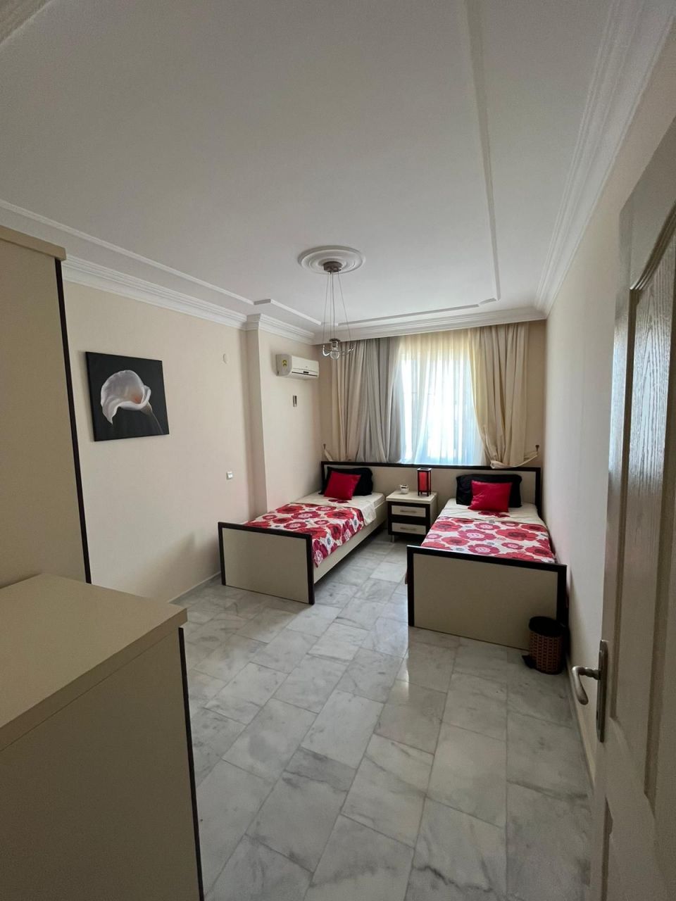 Квартира в Алании, Турция, 250 м2 фото 4