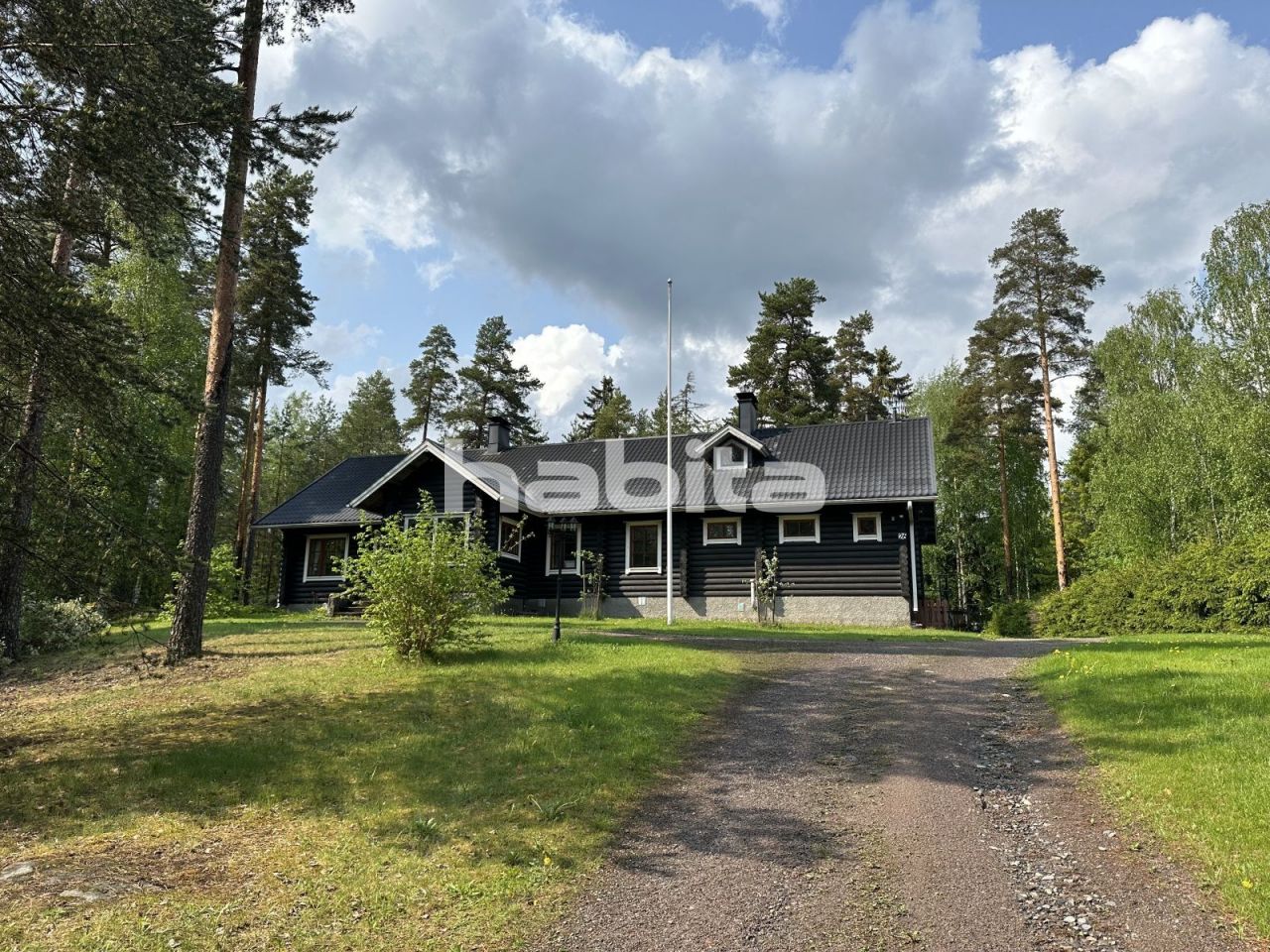Дом Pukkila, Финляндия, 146 м2 фото 1