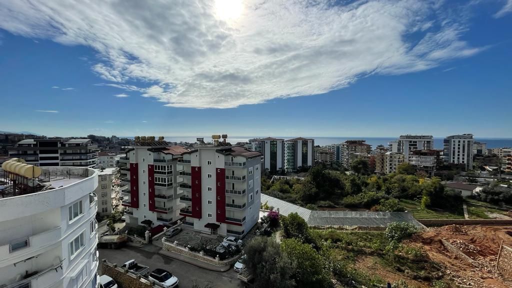 Квартира в Алании, Турция, 120 м2 фото 5