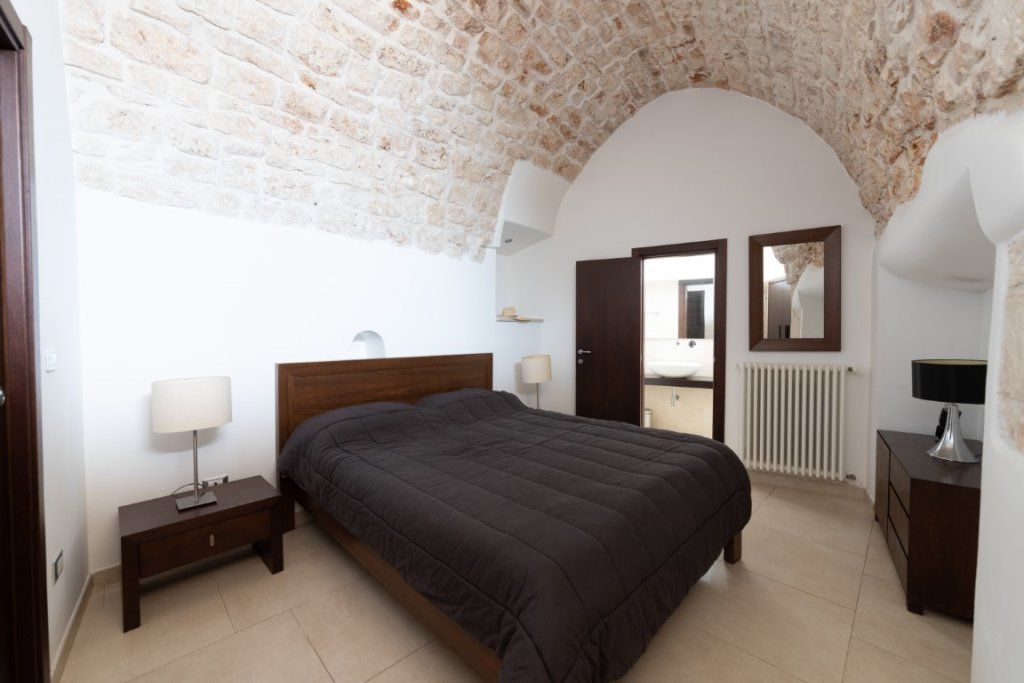 Квартира в Остуни, Италия, 157 м2 фото 4