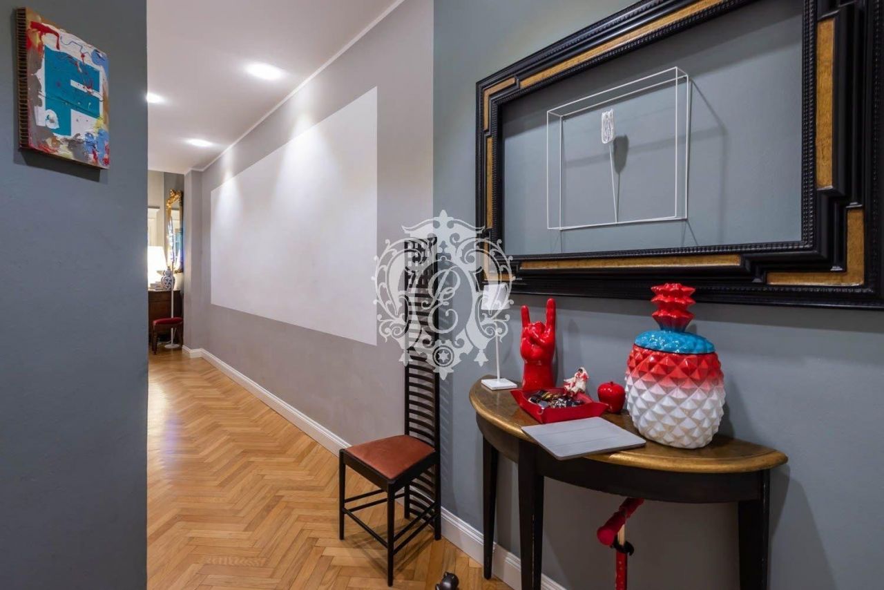 Квартира Milano, Италия, 100 м2 фото 2
