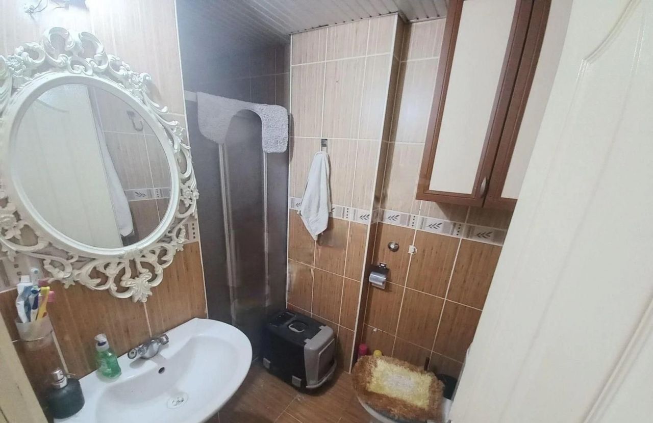 Квартира в Анталии, Турция, 90 м2 фото 5