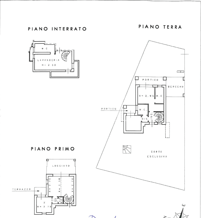 Вилла у озера Гарда, Италия, 180 м2 фото 5