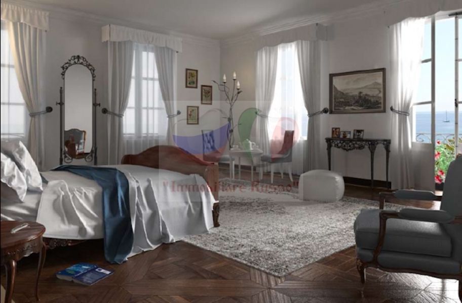 Особняк в Сан-Ремо, Италия, 650 м2 фото 2