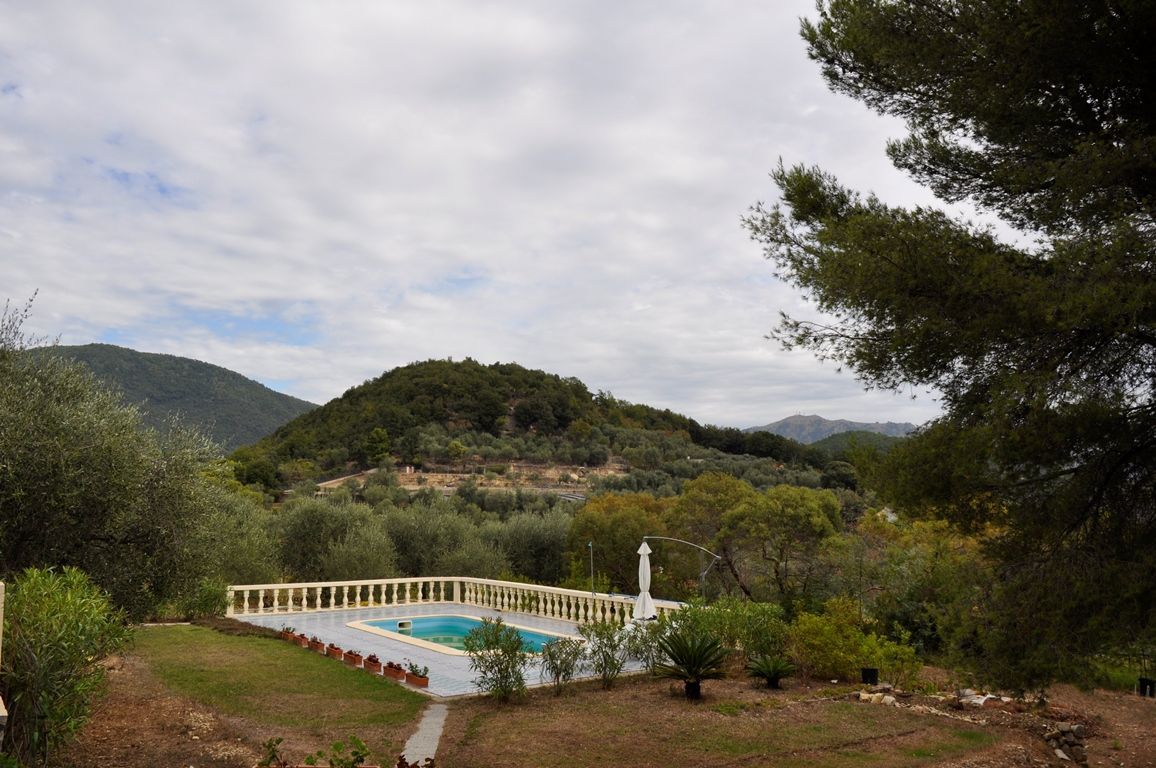 Дом в Арма ди Таджа, Италия, 110 м2 фото 1