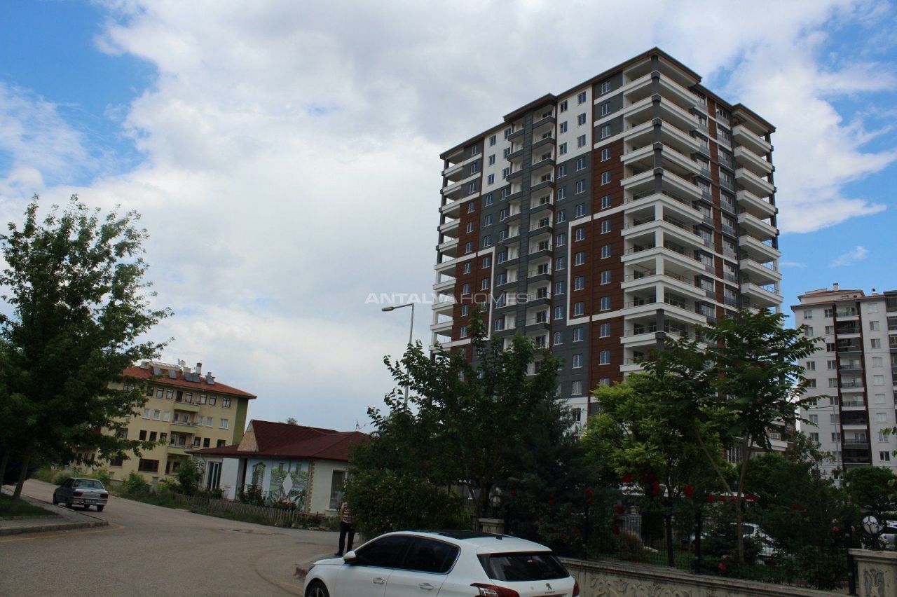 Апартаменты в Пурсакларе, Турция, 190 м2 фото 5