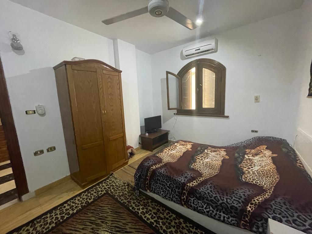 Квартира в Хургаде, Египет, 55 м2 фото 5