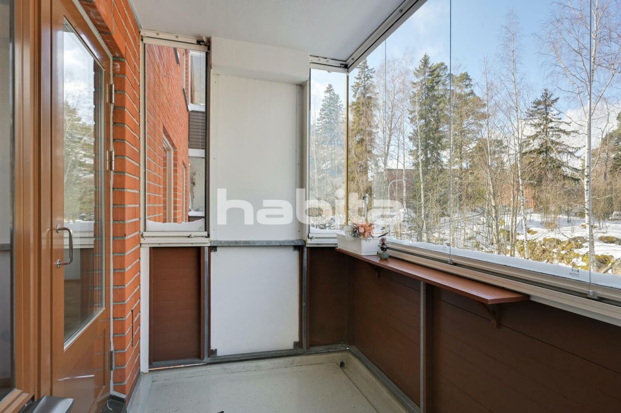 Апартаменты в Хельсинки, Финляндия, 77 м2 фото 4