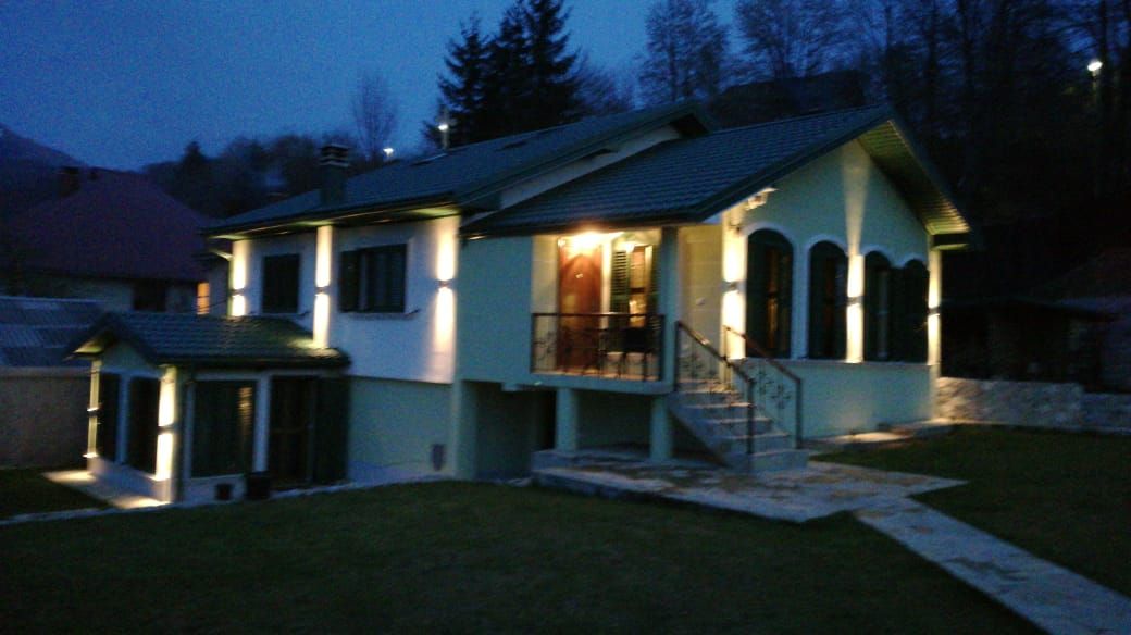 Дом в Колашине, Черногория, 200 м2 фото 1