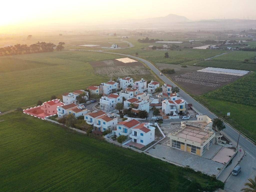 Вилла в Ларнаке, Кипр, 106 м2 фото 5