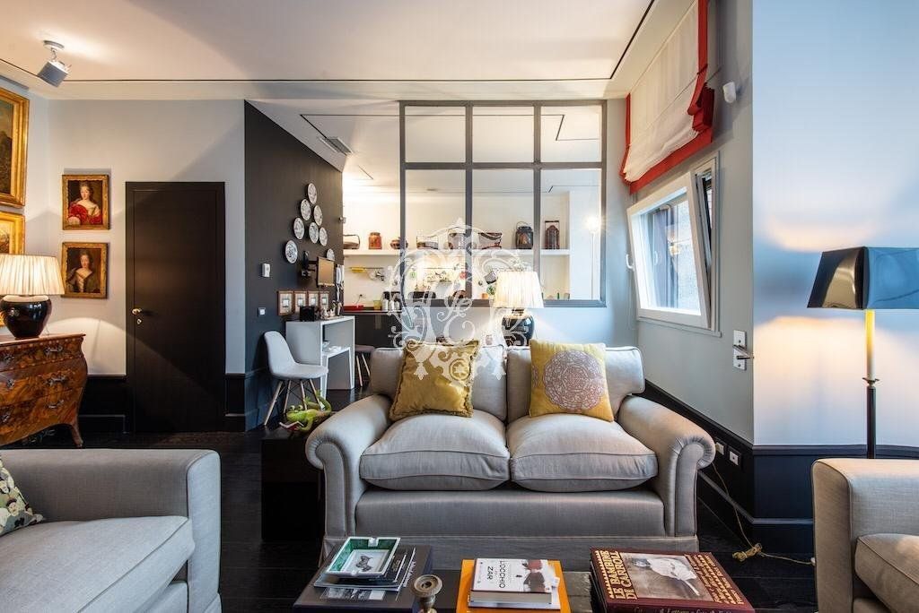 Квартира Milano, Италия, 93 м2 фото 3
