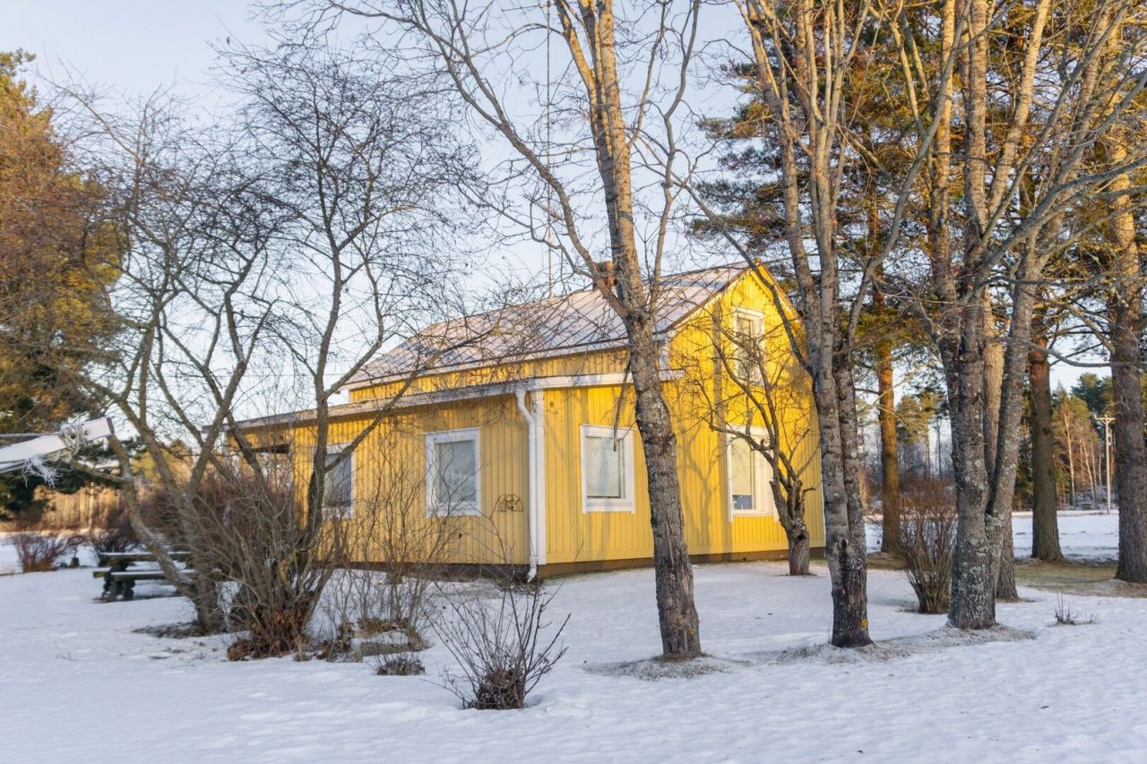 Дом в Васа, Финляндия, 80 м2 фото 5