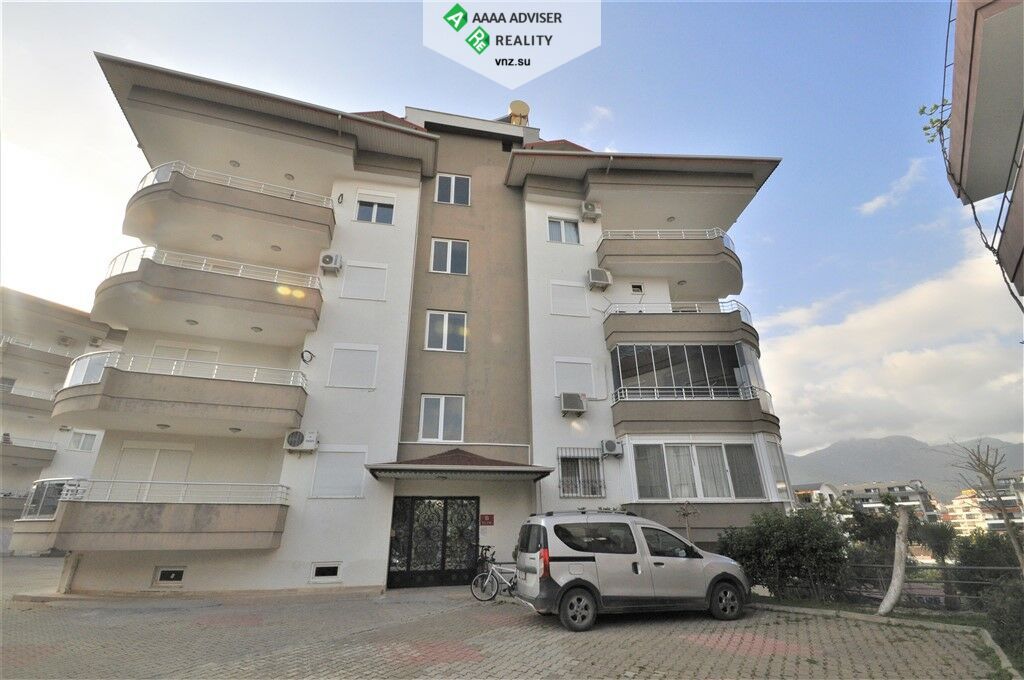 Квартира в Алании, Турция, 150 м2 фото 2