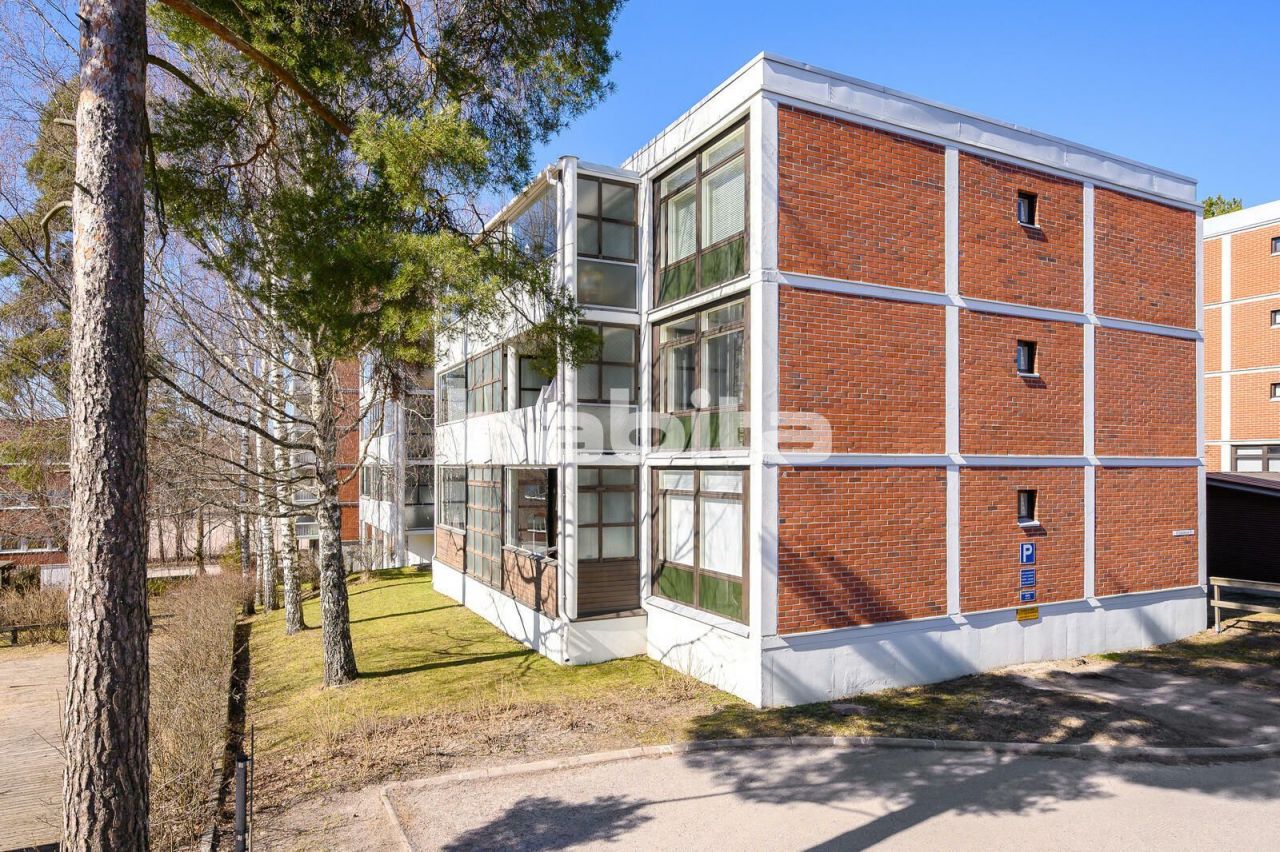 Апартаменты в Эспоо, Финляндия, 97.5 м2 фото 1