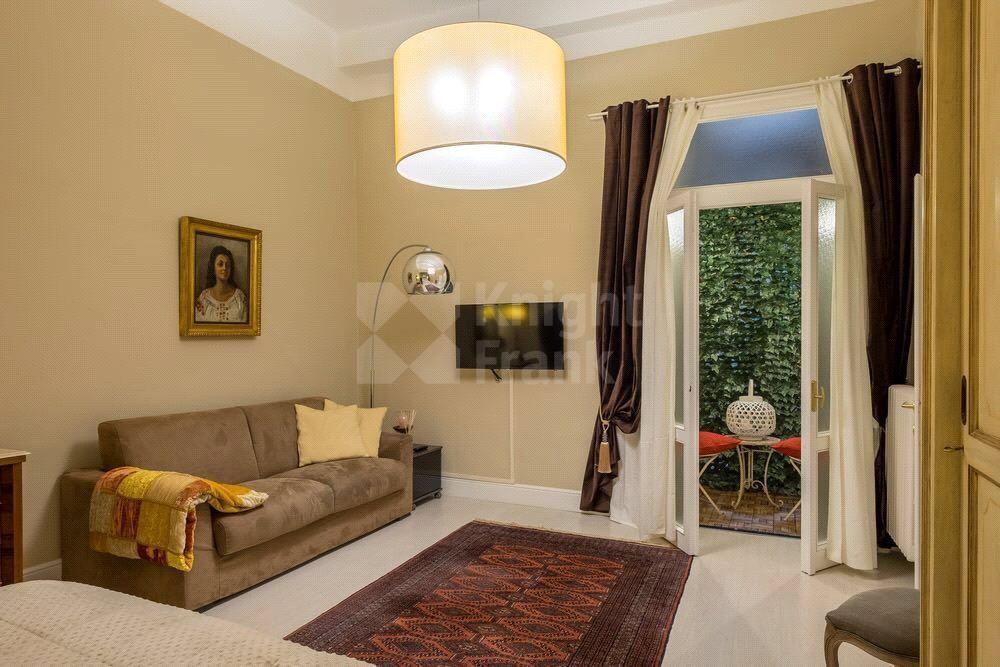 Квартира во Флоренции, Италия, 280 м2 фото 3