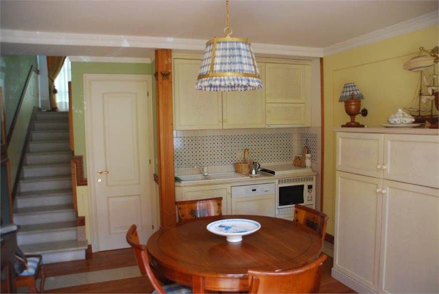 Дом в Линьяно-Саббьядоро, Италия, 150 м2 фото 4