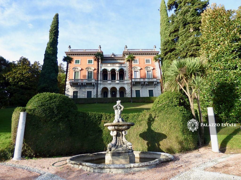 Апартаменты в Грианте, Италия, 75 м2 фото 1