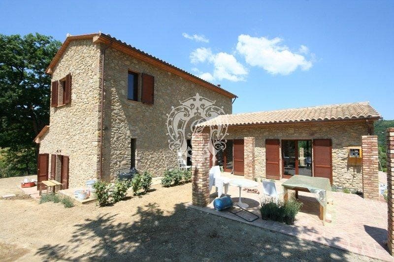 Таунхаус в Монтескудайо, Италия, 215 м2 фото 2