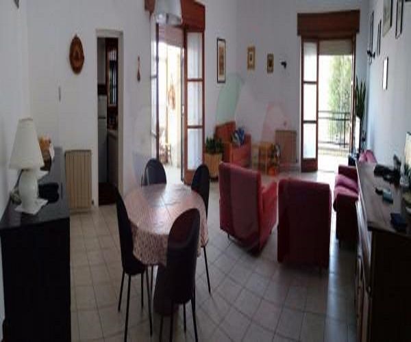 Апартаменты в Оспедалетти, Италия, 120 м2 фото 3