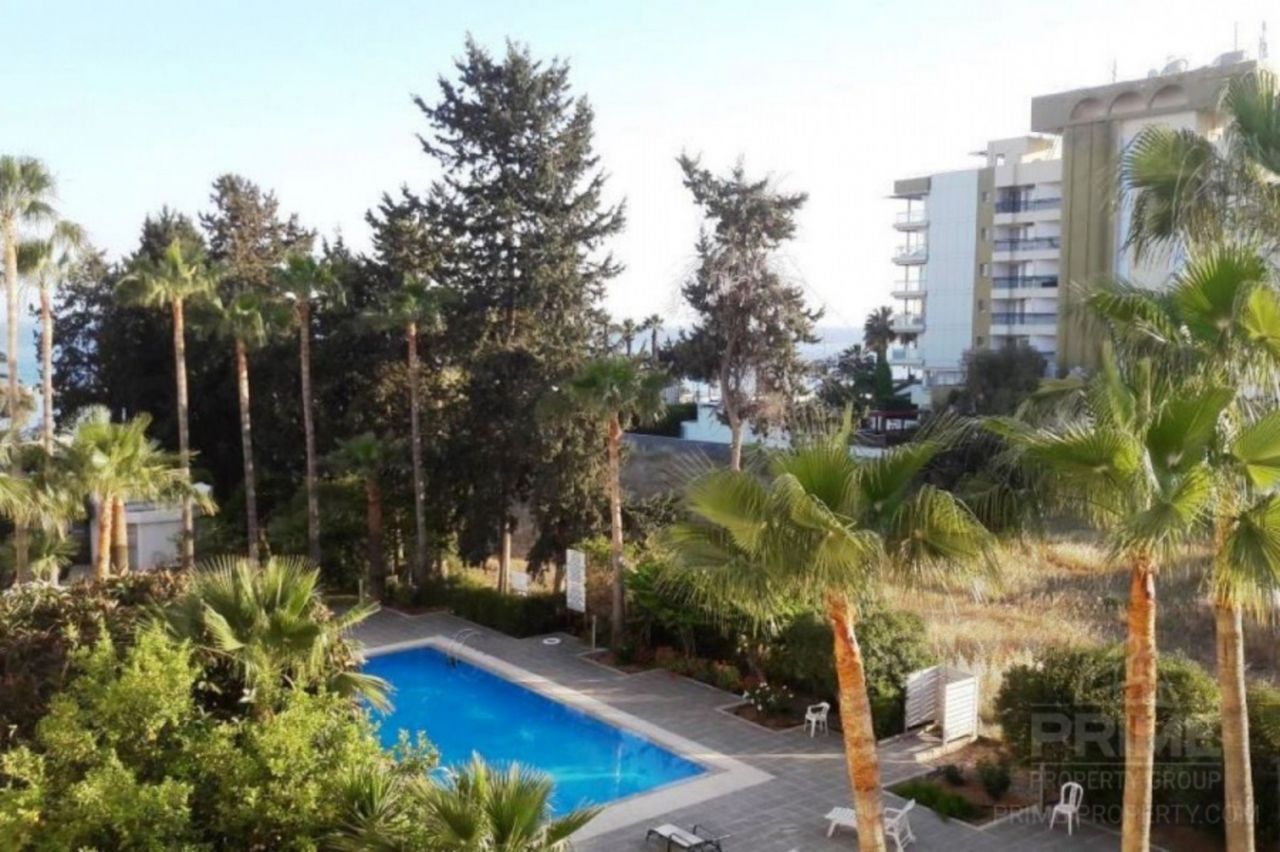 Апартаменты в Лимасоле, Кипр, 213 м2 фото 1