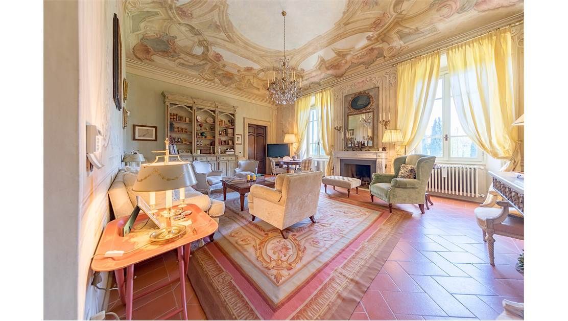 Квартира у озера Гарда, Италия, 135 м2 фото 4