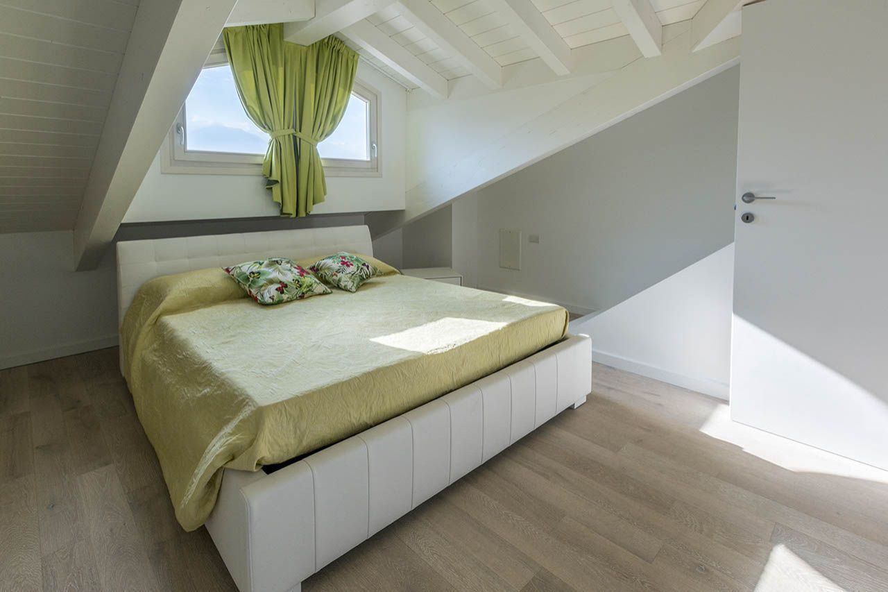 Апартаменты в Колико, Италия, 78.9 м2 фото 5