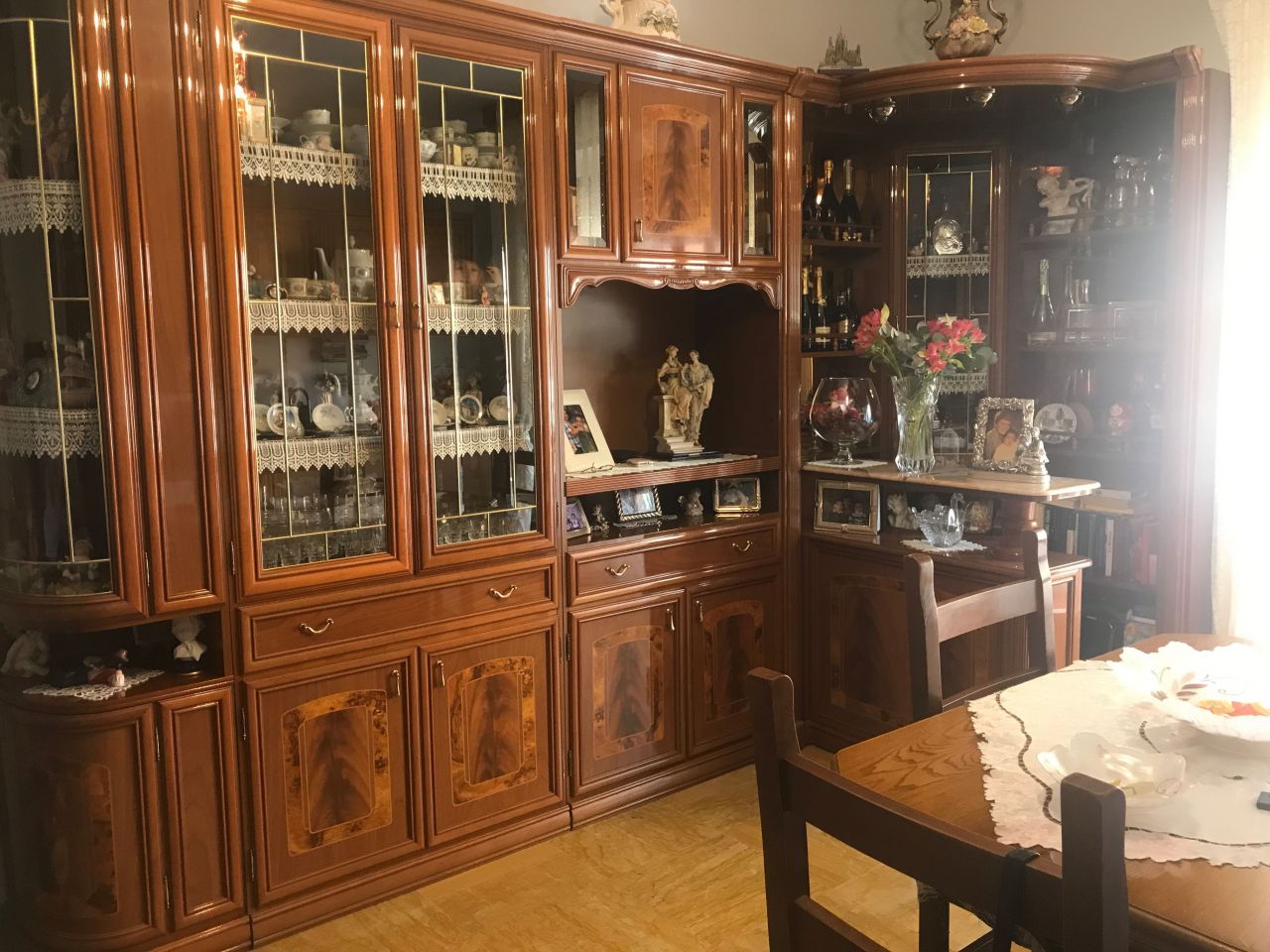 Квартира в Валлекрозии, Италия, 70 м2 фото 2