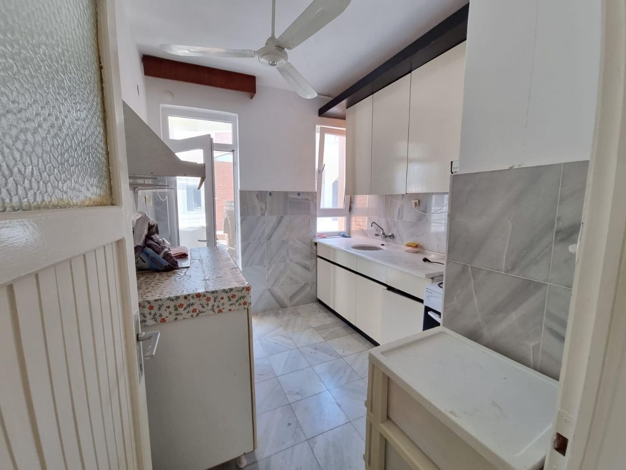 Квартира в Алании, Турция, 110 м2 фото 3