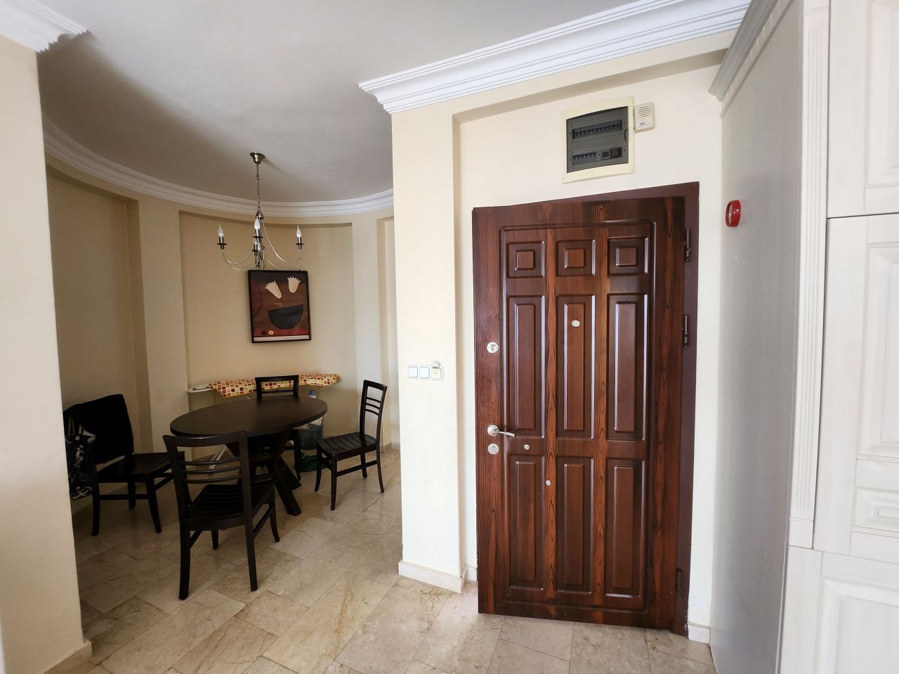 Квартира в Алании, Турция, 75 м2 фото 3