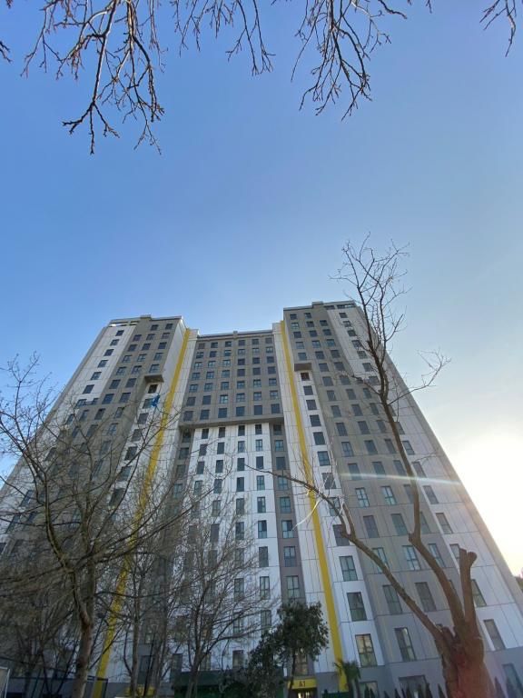 Квартира в Стамбуле, Турция, 80 м2 фото 4