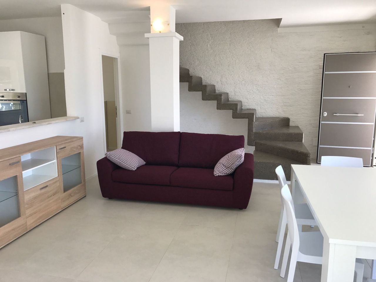 Апартаменты в Гольфо-Аранчи, Италия, 140 м2 фото 5