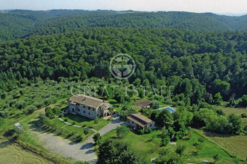 Дом в Читта-делла-Пьеве, Италия, 726.2 м2 фото 1