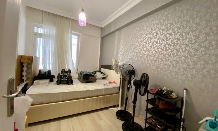 Квартира в Алании, Турция, 156 м2 фото 2