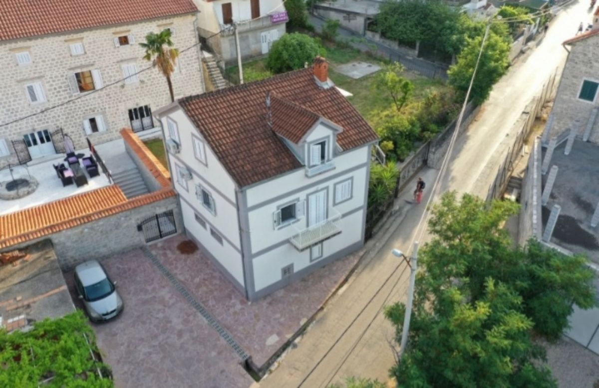 Дом в Которе, Черногория, 150 м2 фото 4
