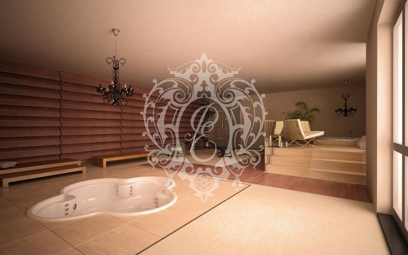 Вилла в Андоре, Италия, 300 м2 фото 5