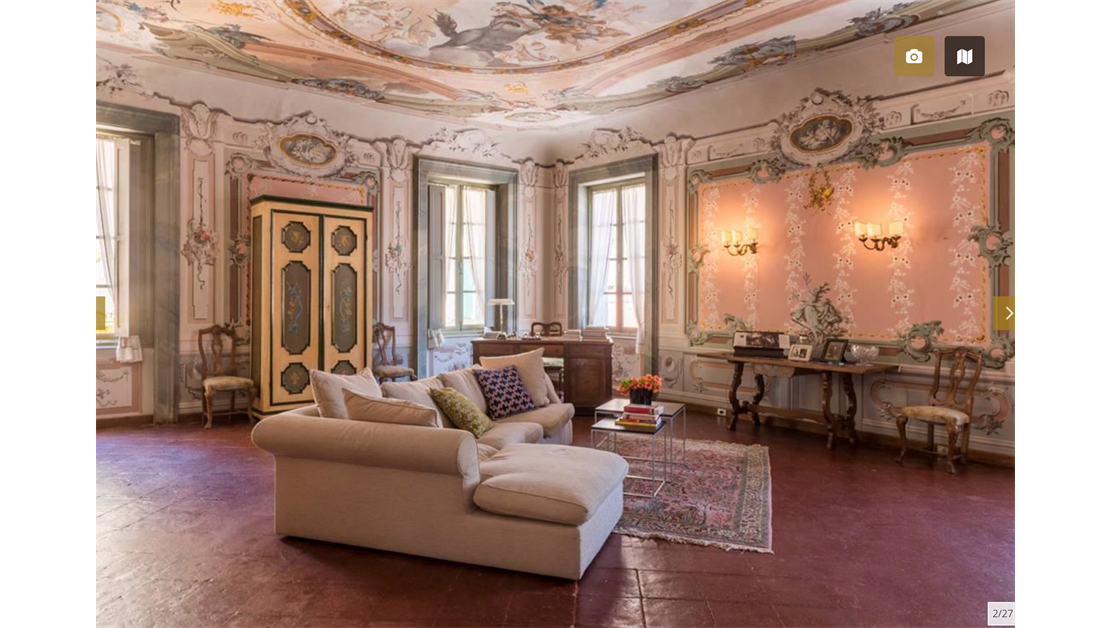 Апартаменты у озера Гарда, Италия, 300 м2 фото 1