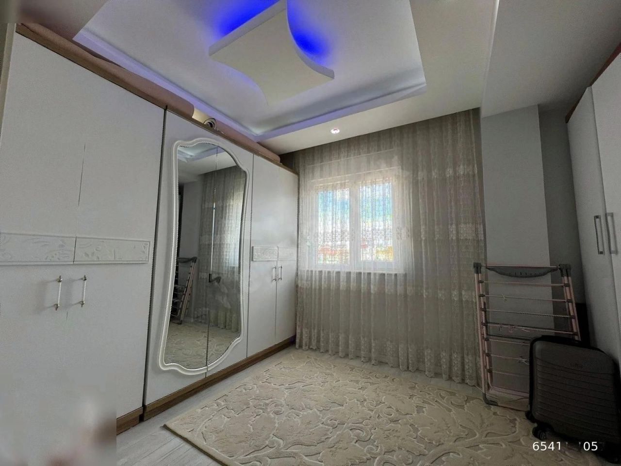Квартира в Анталии, Турция, 110 м2 фото 5